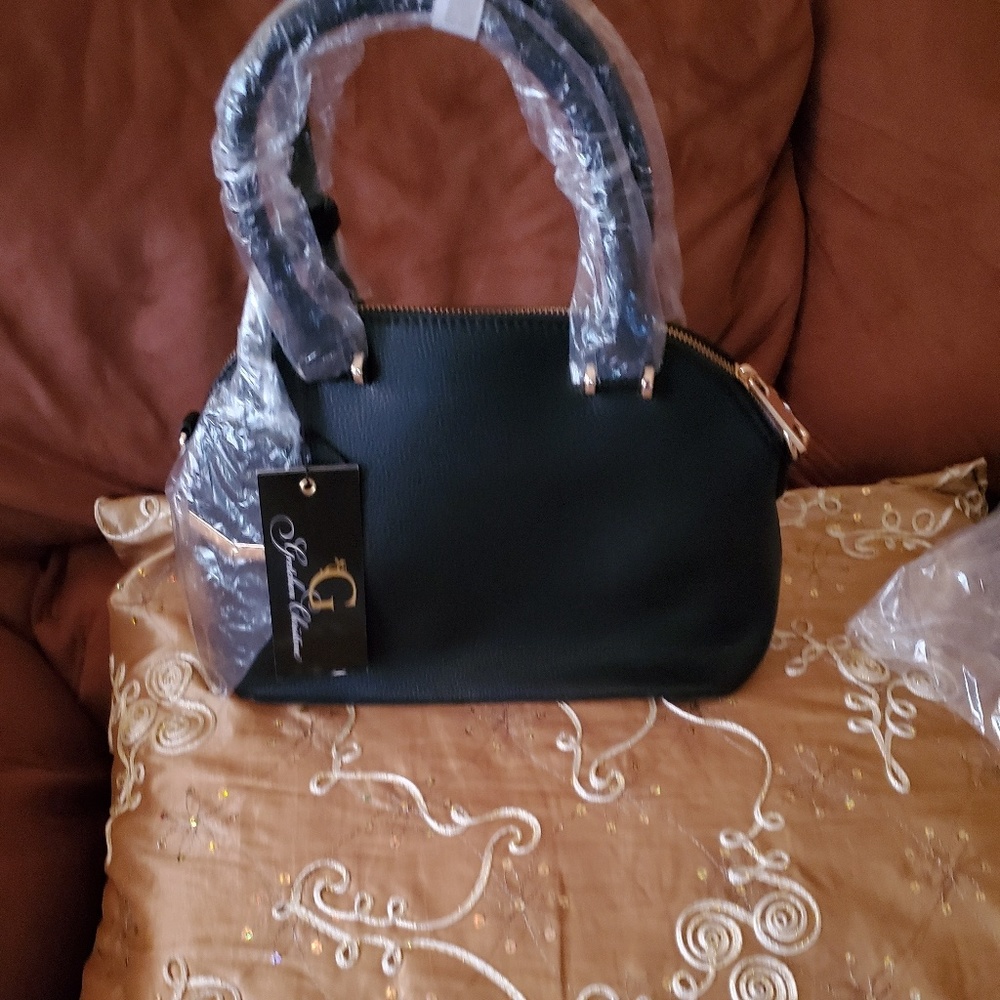 Handbags - Picture 2 of 2